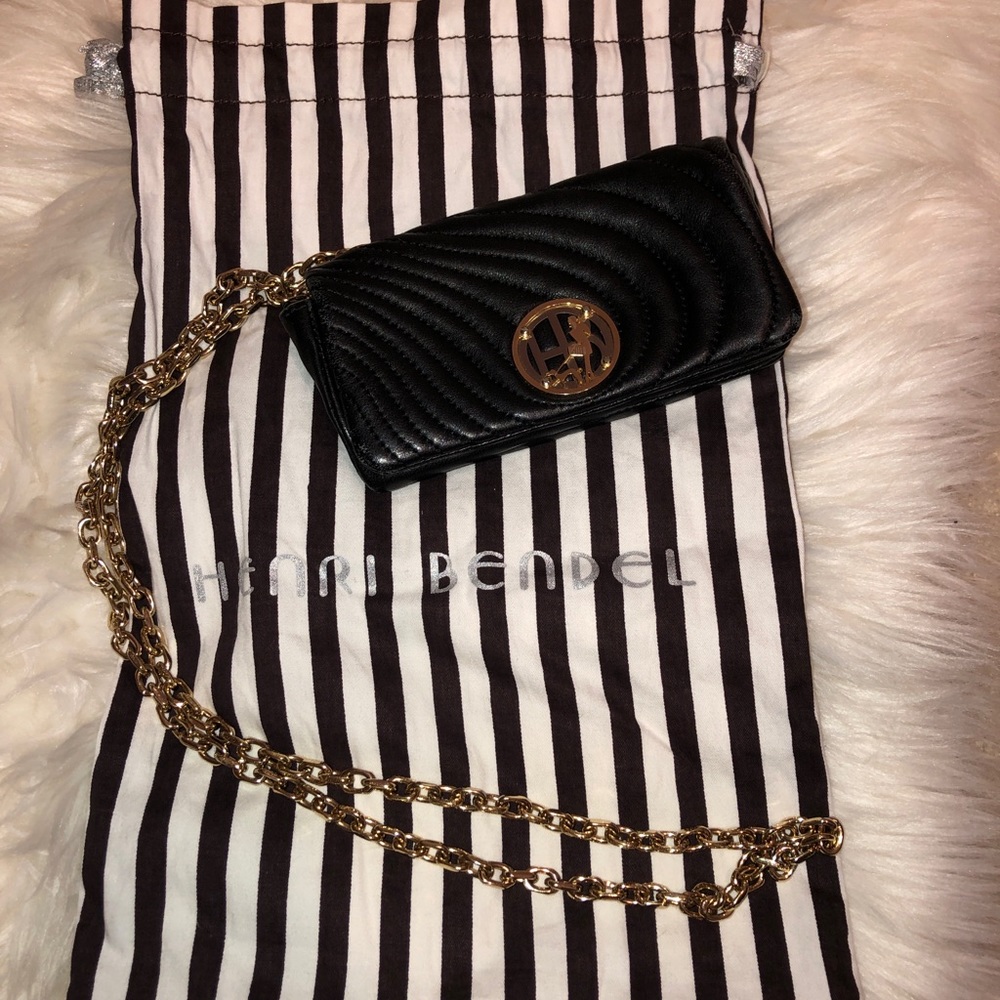 Henri Bendel Crossbody